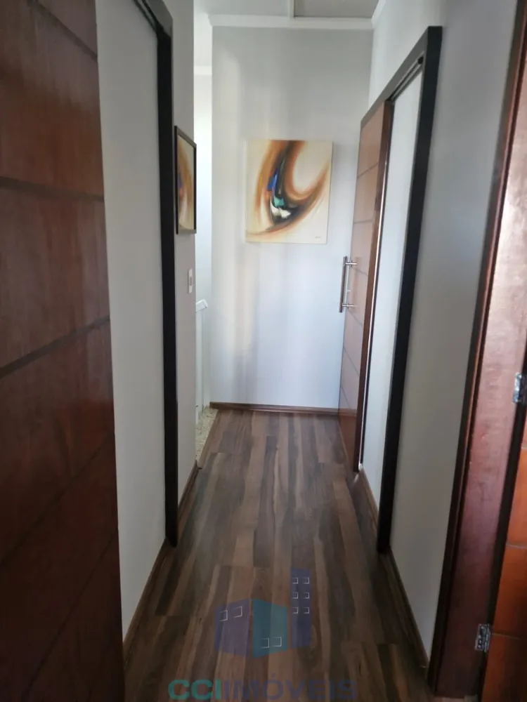 Casa, 3 quartos, 170 m² - Foto 4
