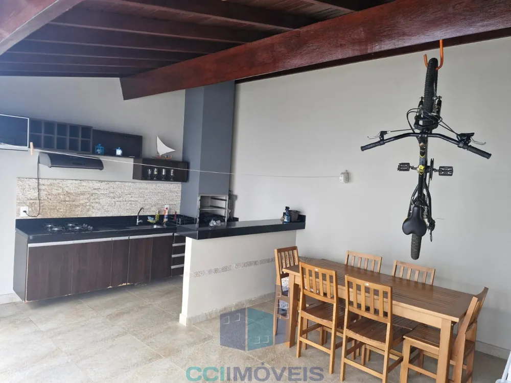 Casa, 3 quartos, 170 m² - Foto 6