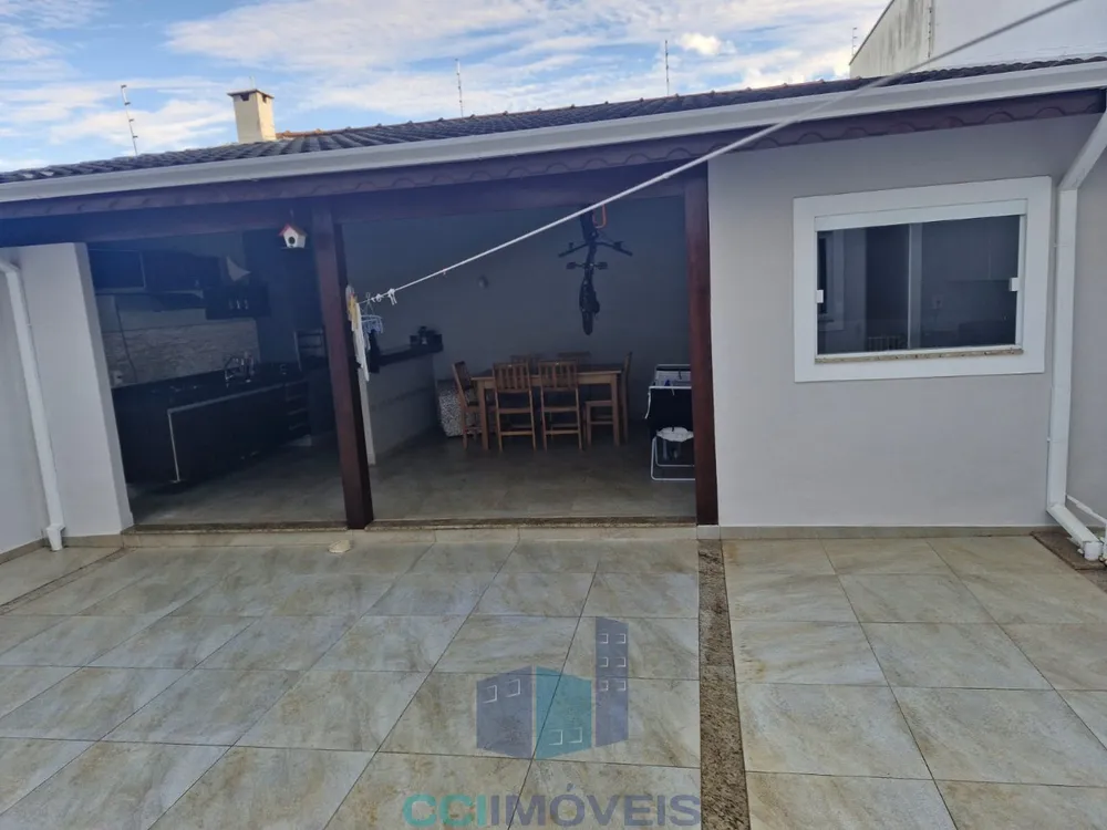 Casa, 3 quartos, 170 m² - Foto 7