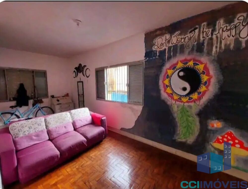 Casa, 2 quartos, 80 m² - Foto 3