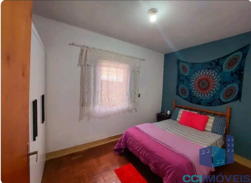 Casa, 2 quartos, 80 m² - Foto 1