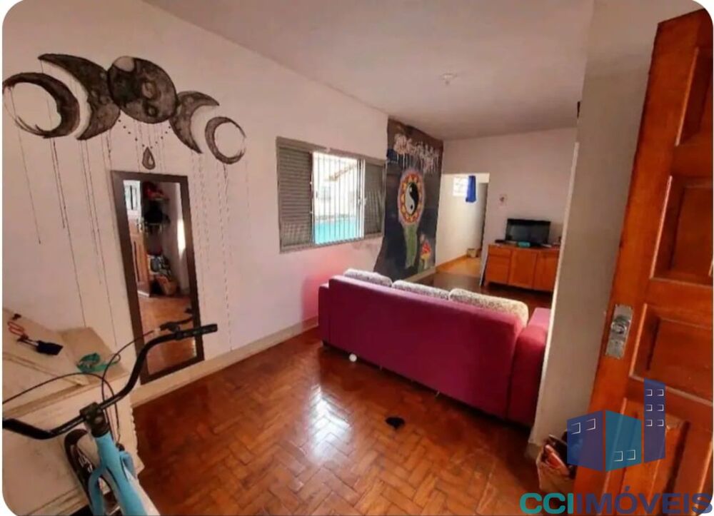 Casa, 2 quartos, 80 m² - Foto 2