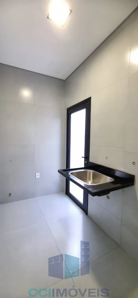 Casa, 3 quartos - Foto 4