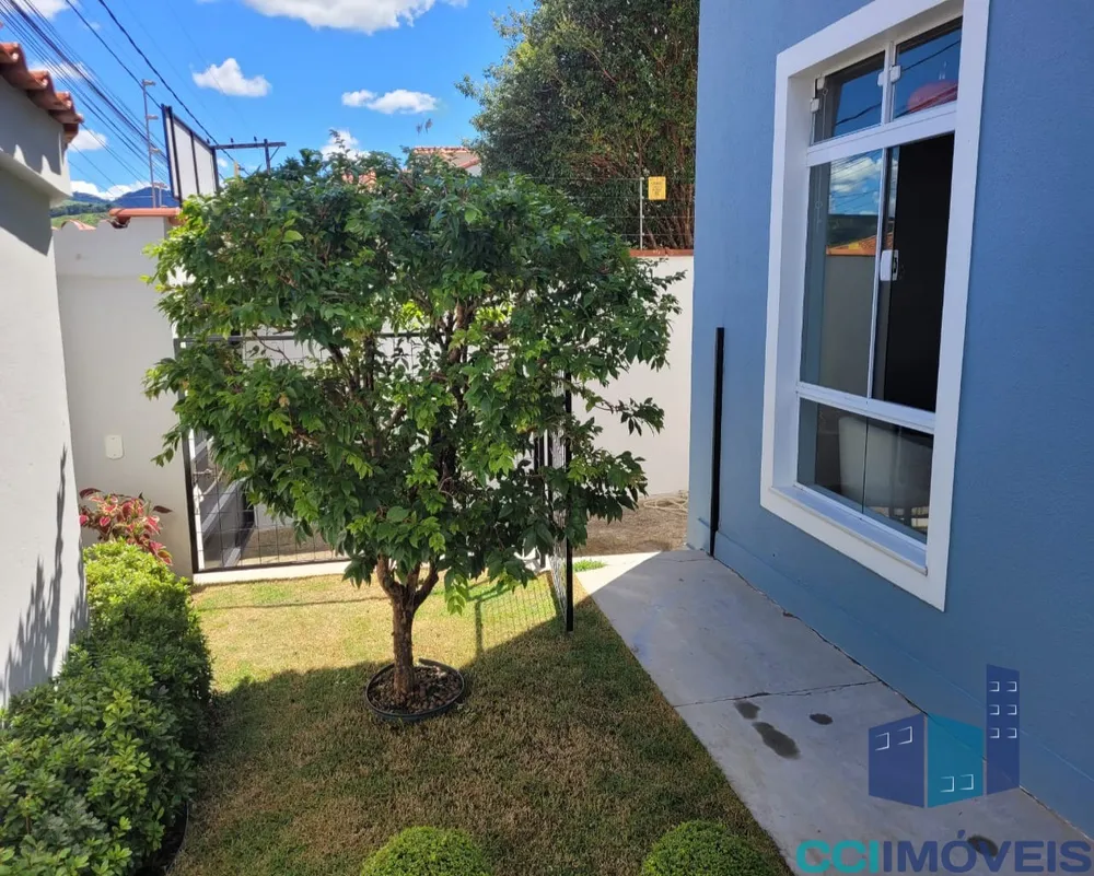 Casa, 3 quartos, 173 m² - Foto 4