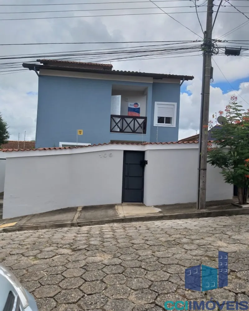 Casa, 3 quartos, 173 m² - Foto 3