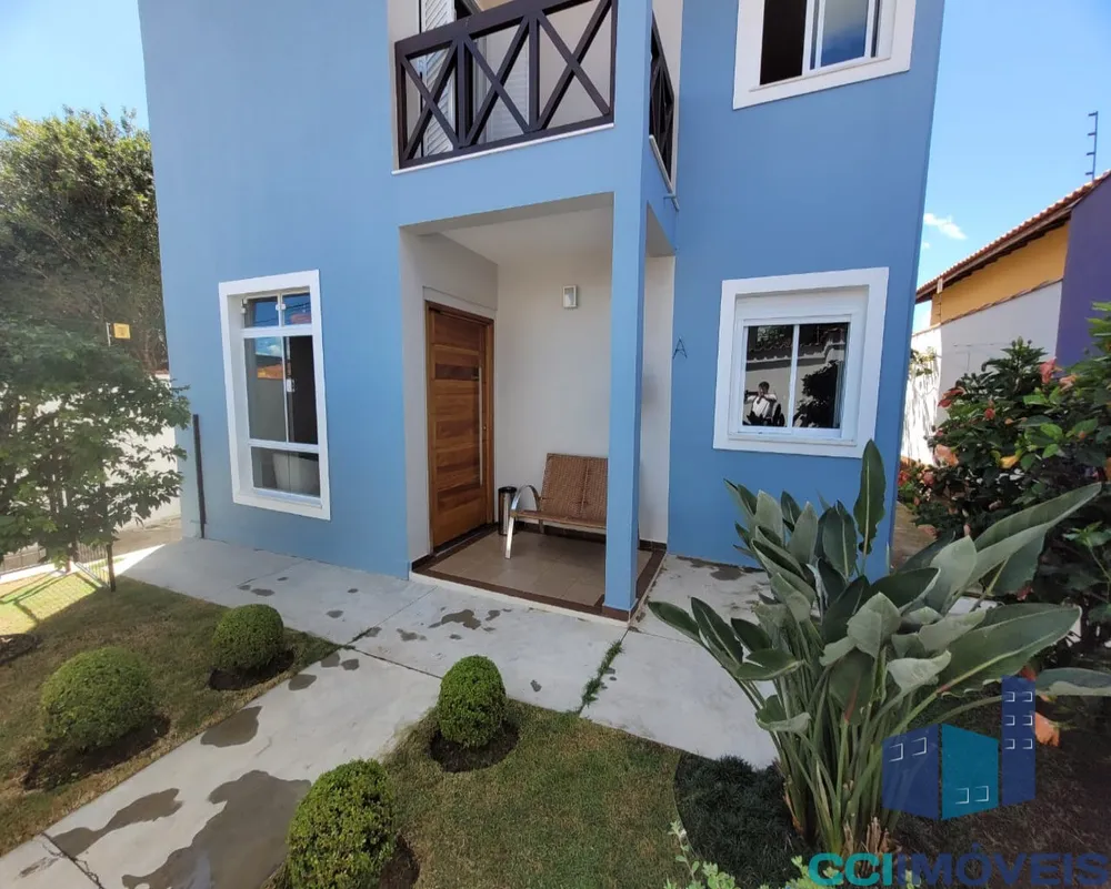 Casa, 3 quartos, 173 m² - Foto 7