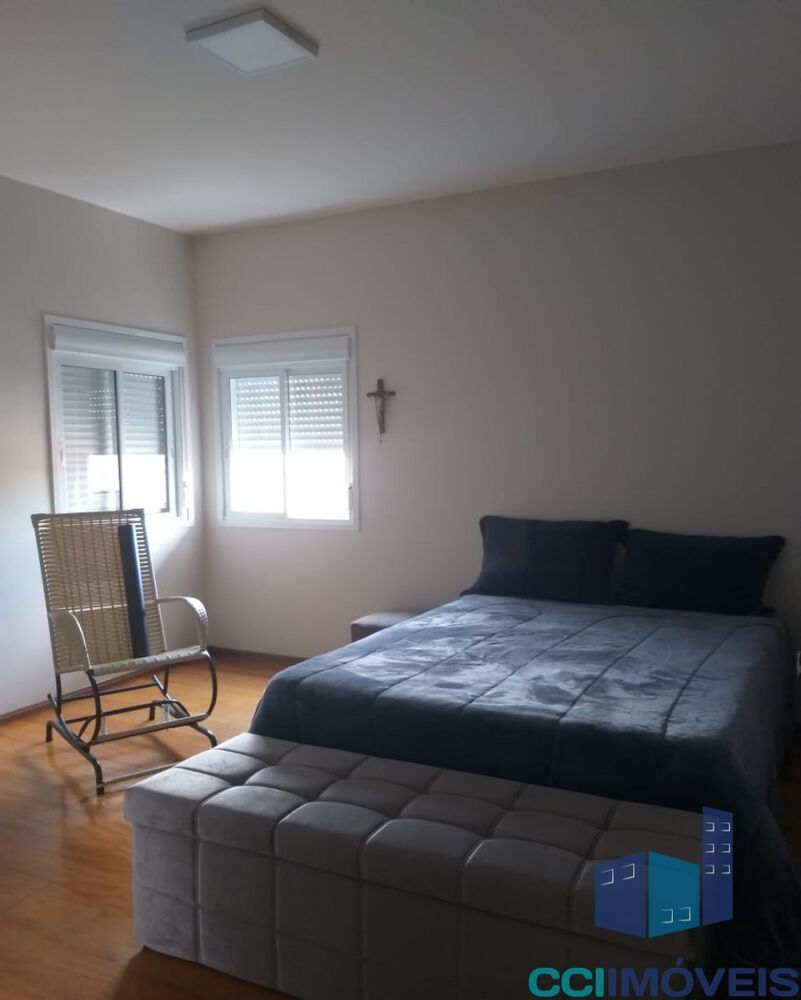 Casa à venda com 3 quartos, 173m² - Foto 2