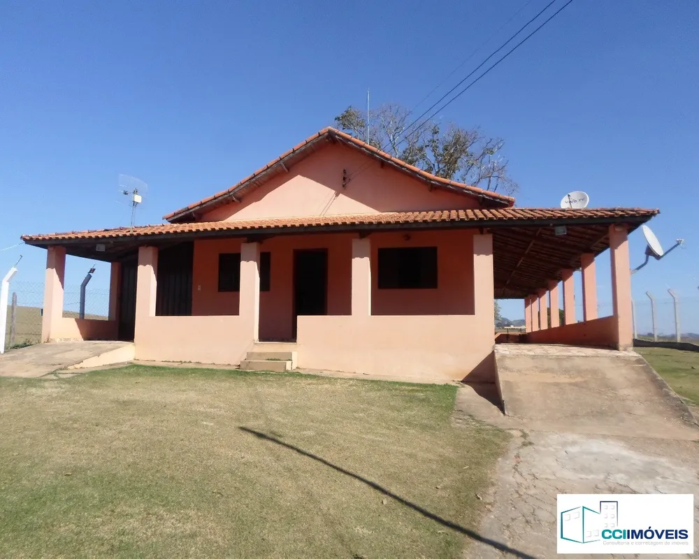 Chácara, 3 quartos - Foto 5