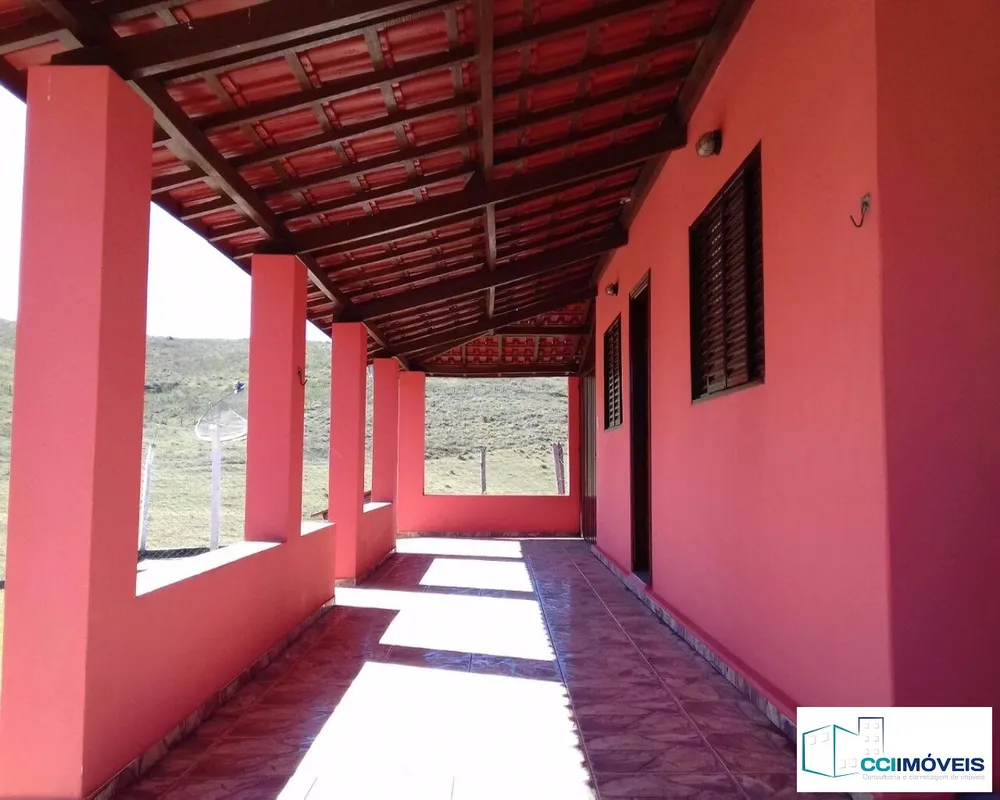 Chácara, 3 quartos - Foto 6