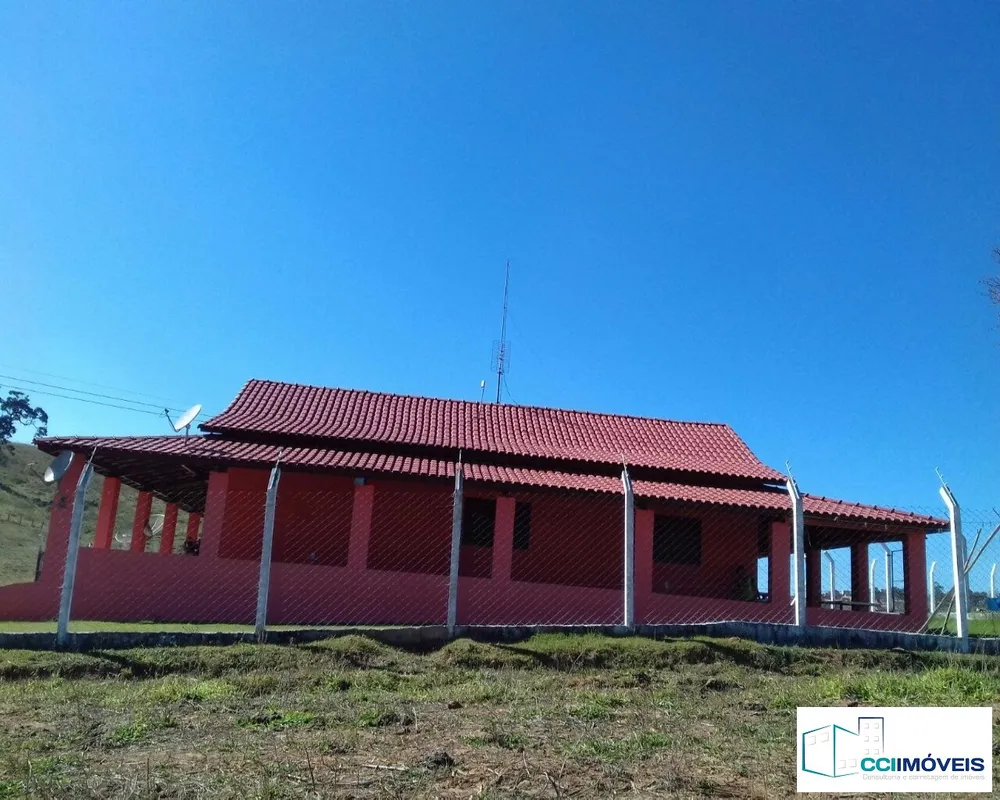 Chácara, 3 quartos - Foto 7