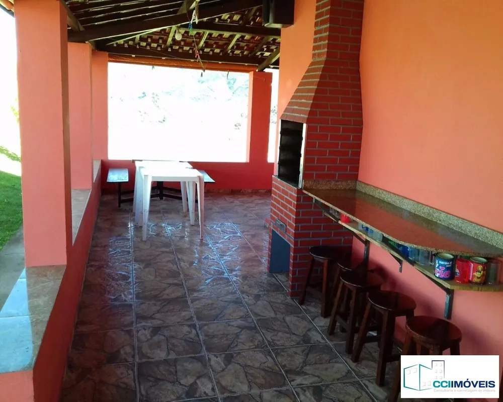Chácara, 3 quartos - Foto 8