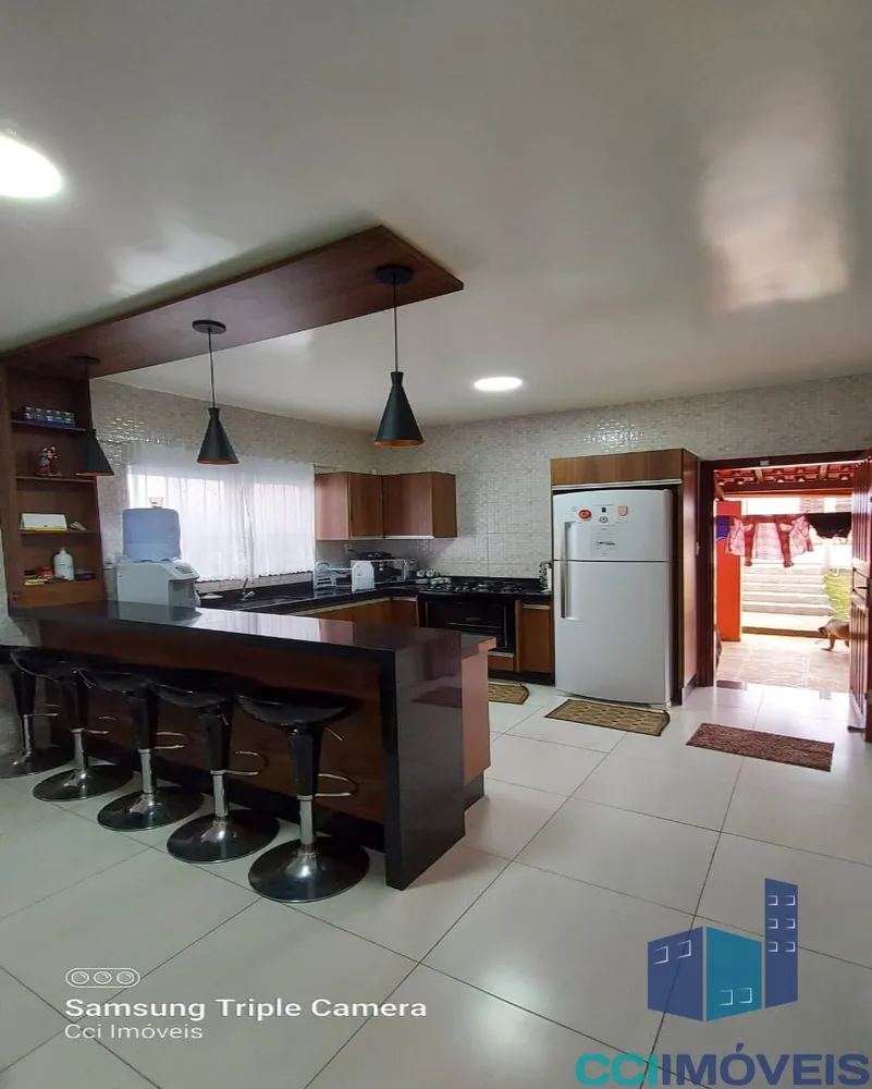 Chácara, 3 quartos - Foto 4