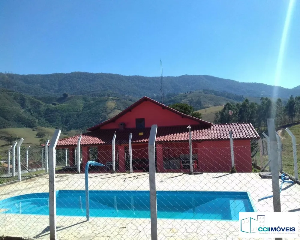 Chácara, 3 quartos - Foto 2