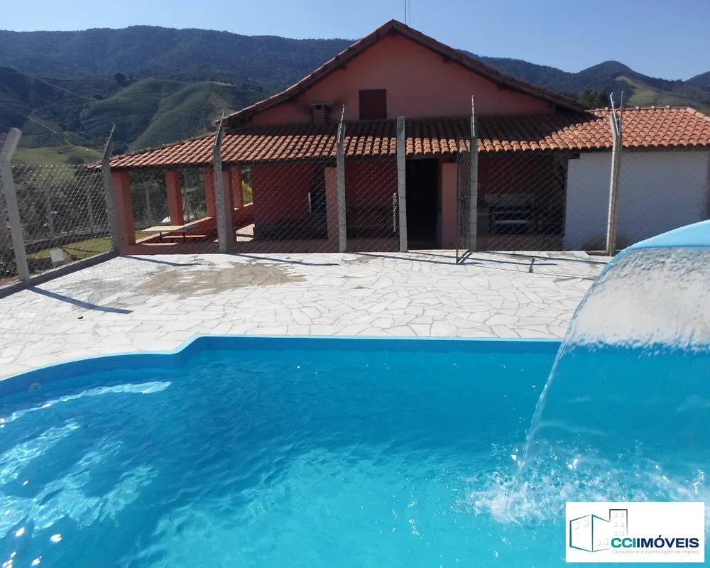 Chácara, 3 quartos - Foto 3