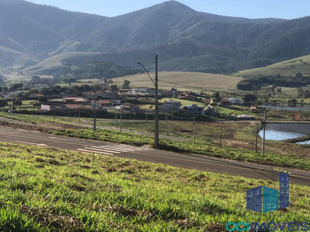 Terreno, 257 m² - Foto 1
