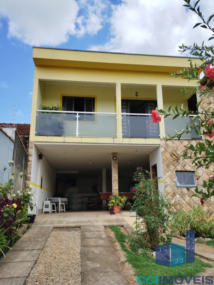 Casa, 2 quartos - Foto 1