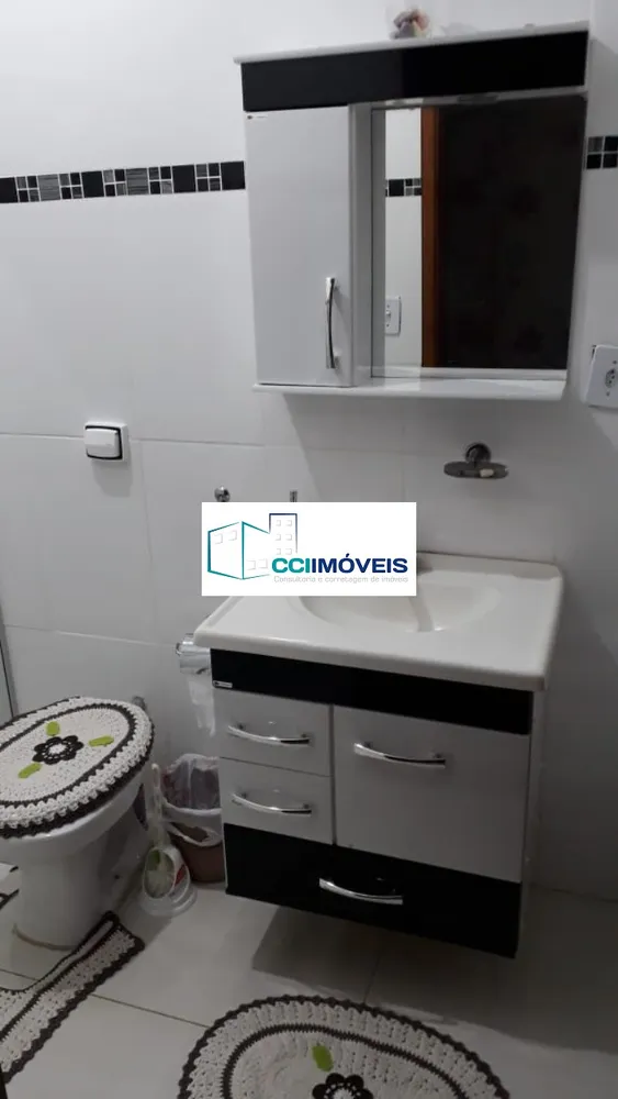 Casa, 2 quartos - Foto 5