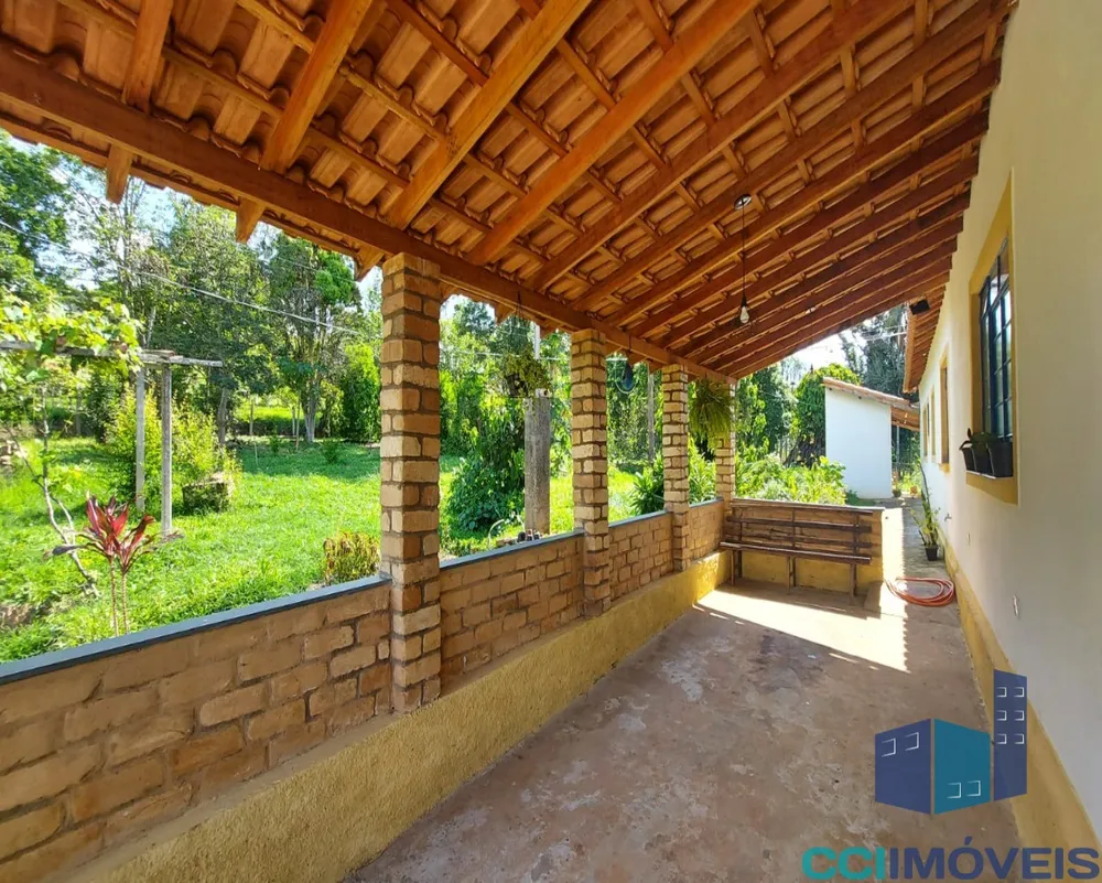 Sítio, 3 quartos, 5000 m² - Foto 5