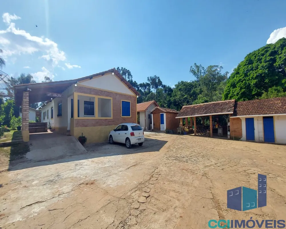 Sítio, 3 quartos, 5000 m² - Foto 8