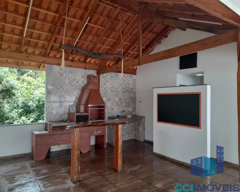 Sítio, 3 quartos, 5000 m² - Foto 2