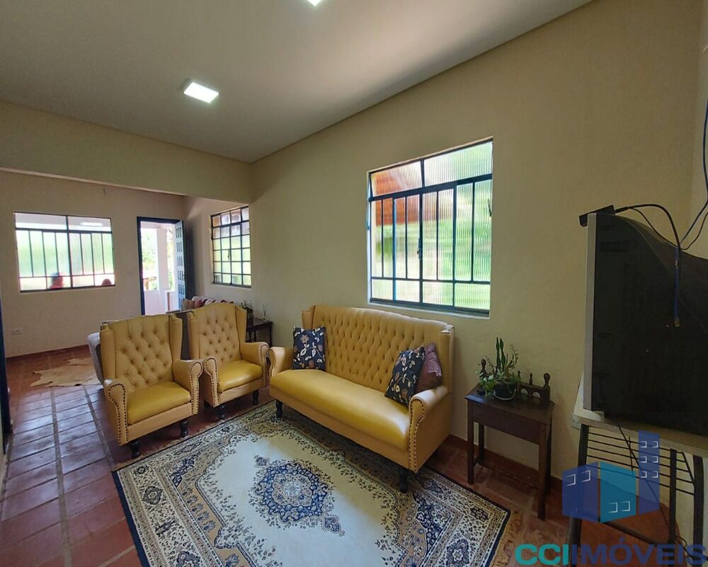 Sítio, 3 quartos, 5000 m² - Foto 6