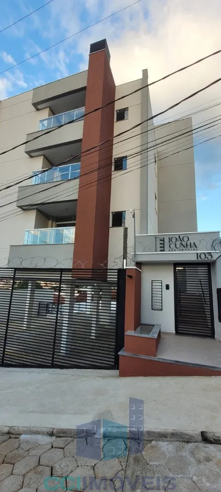 Apartamento, 1 quarto, 30 m² - Foto 2