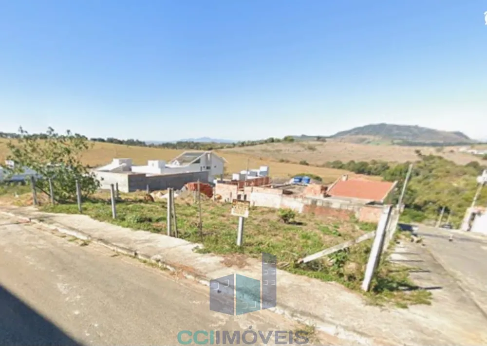Terreno, 402 m² - Foto 1