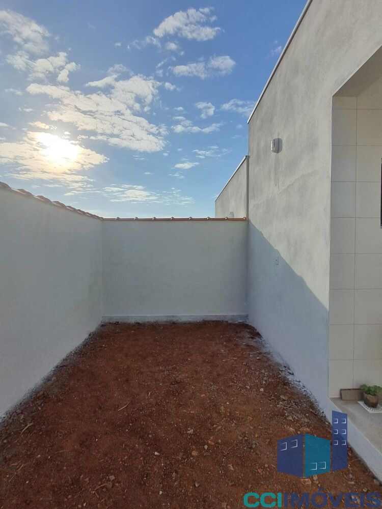 Casa, 2 quartos, 68 m² - Foto 3