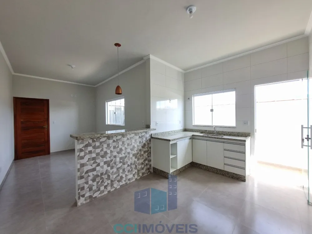 Casa, 2 quartos, 68 m² - Foto 8