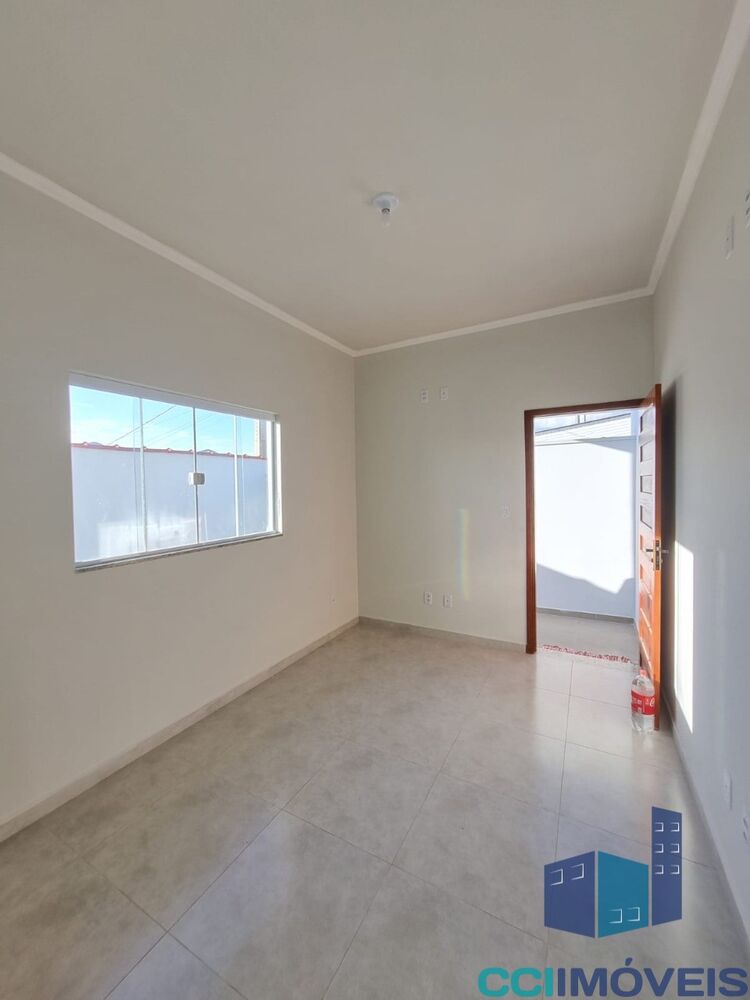Casa, 2 quartos, 68 m² - Foto 1
