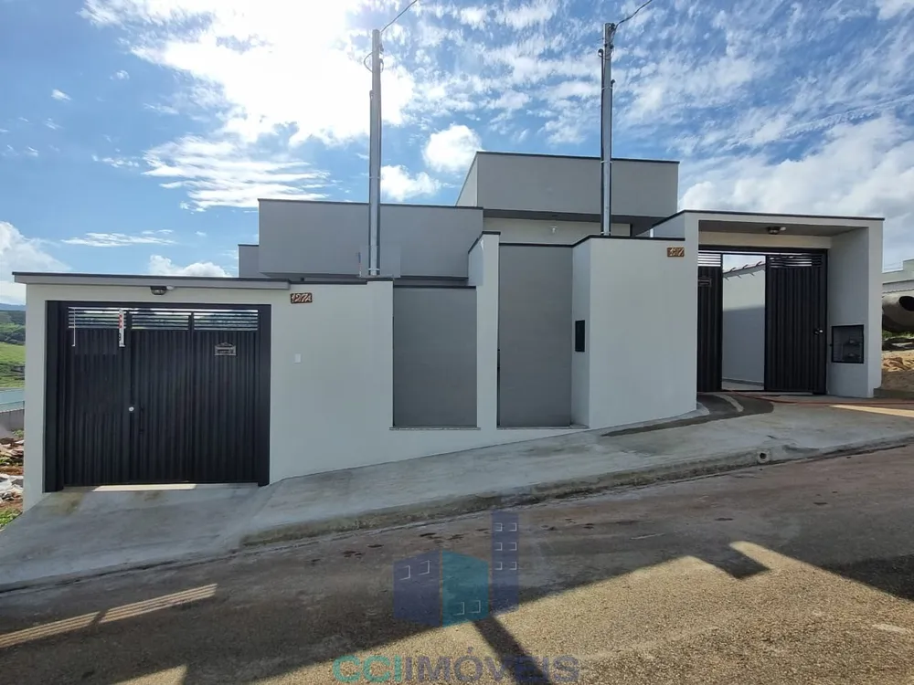 Casa, 2 quartos, 68 m² - Foto 1