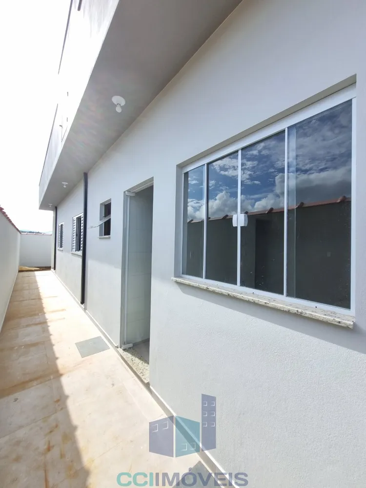 Casa, 2 quartos, 68 m² - Foto 10