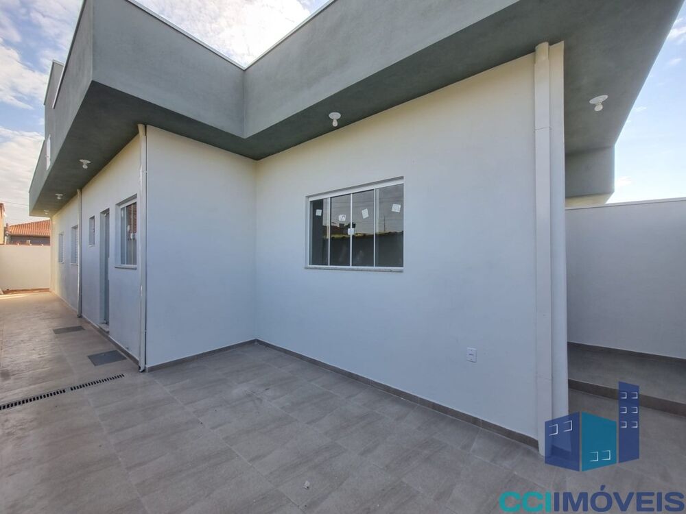 Casa, 2 quartos, 68 m² - Foto 2