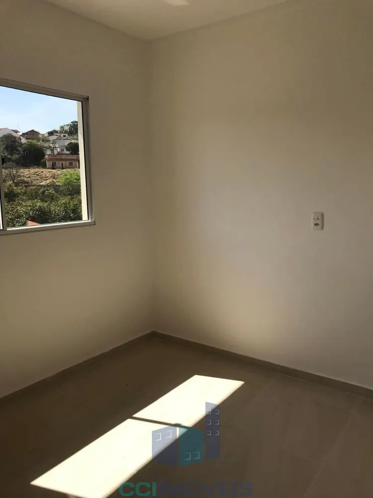 Apartamento, 2 quartos, 60 m² - Foto 4