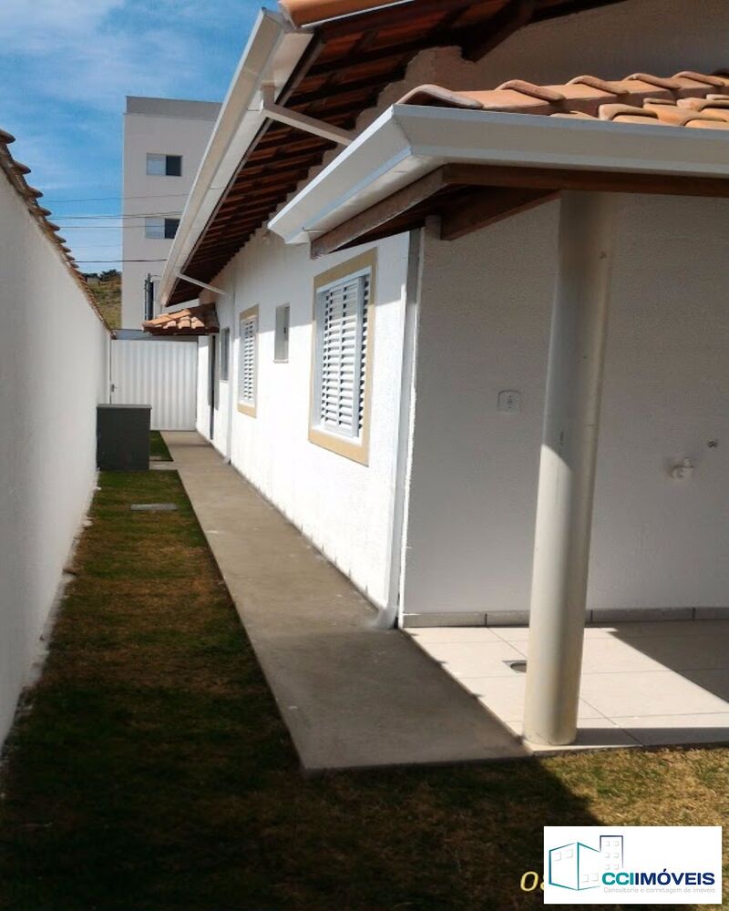 Casa, 2 quartos - Foto 4