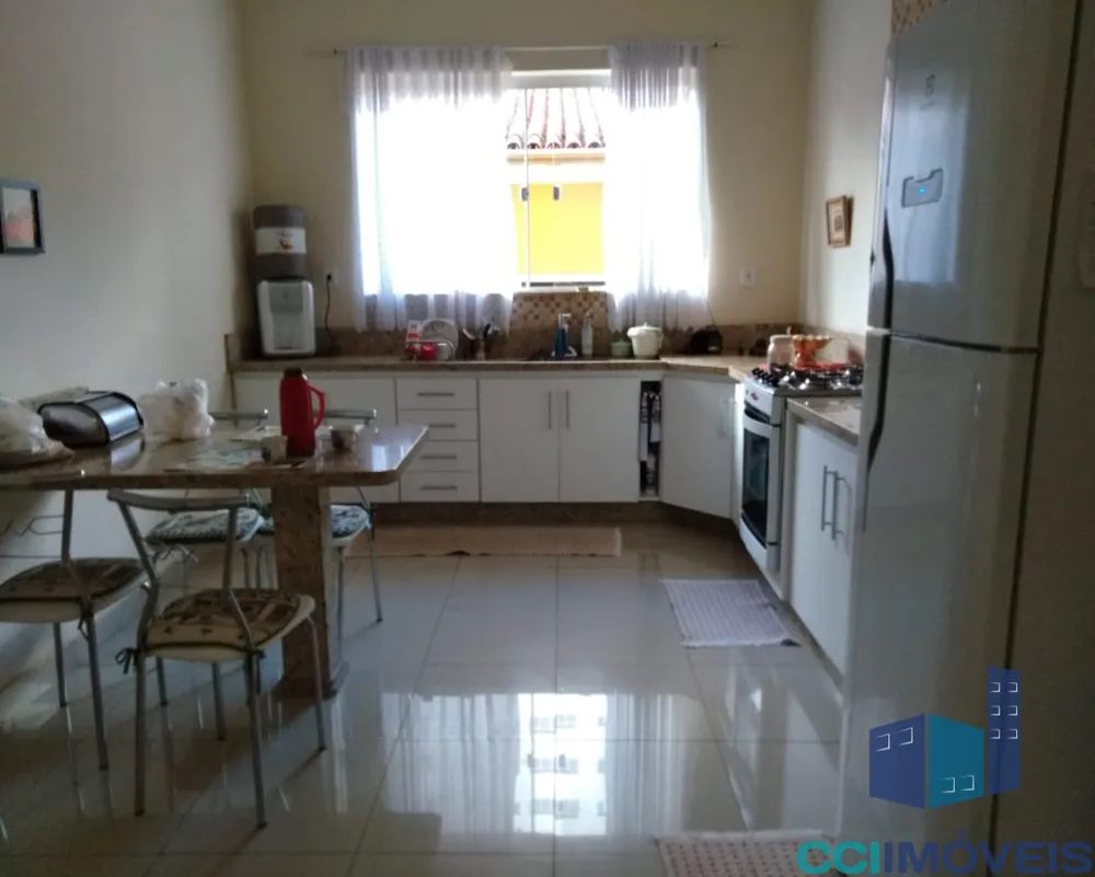 Casa, 4 quartos, 150 m² - Foto 9