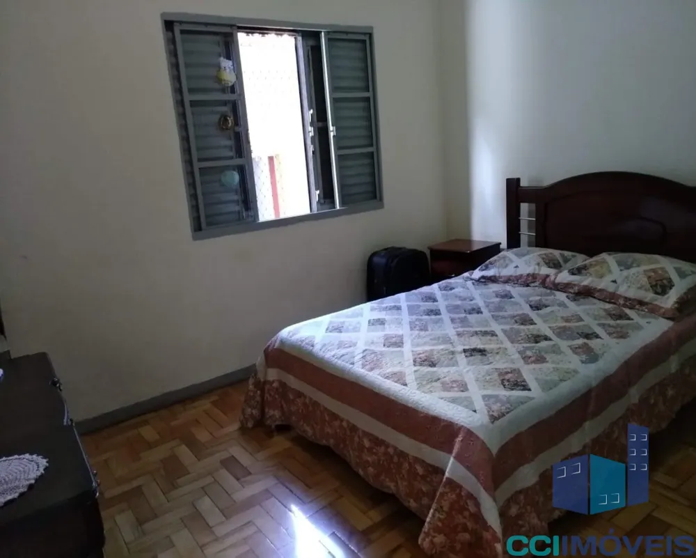 Casa, 4 quartos, 150 m² - Foto 1