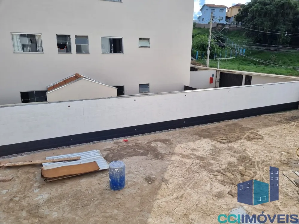 Apartamento, 2 quartos, 95 m² - Foto 9