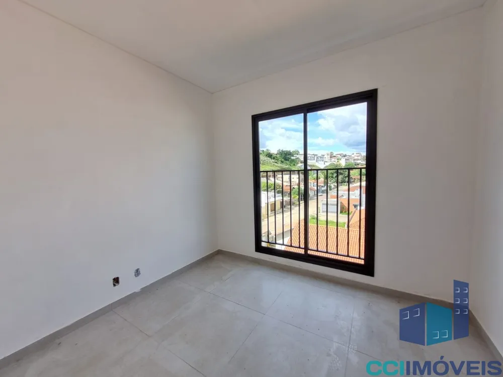 Apartamento, 2 quartos, 95 m² - Foto 8