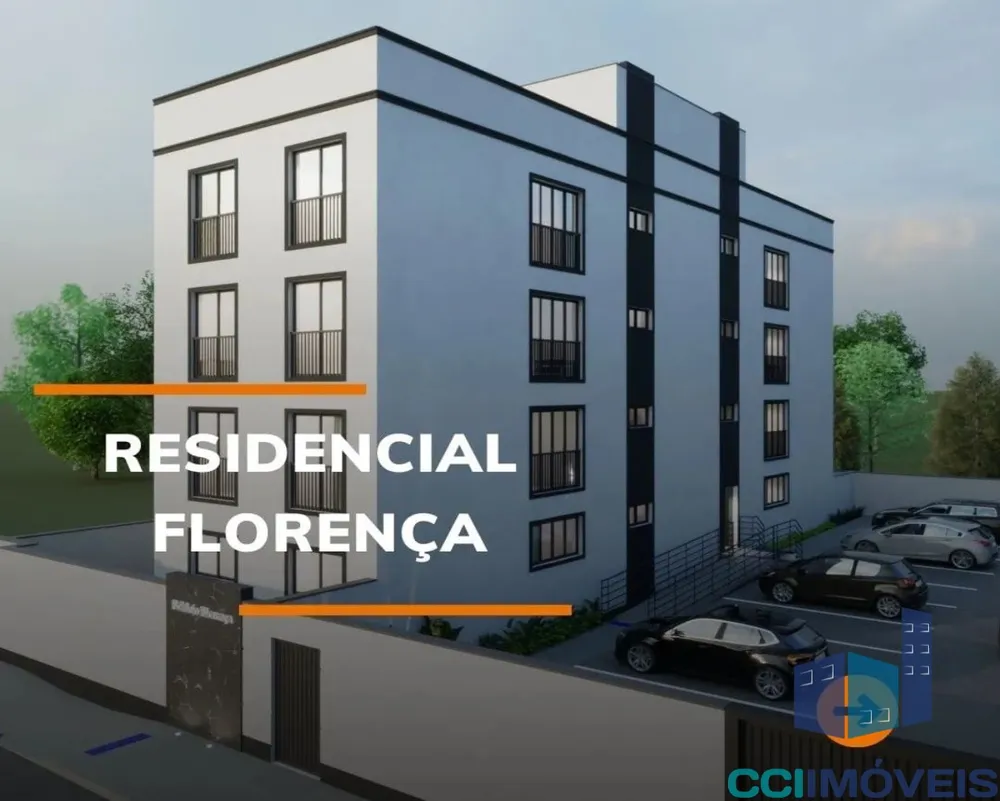 Apartamento, 2 quartos, 95 m² - Foto 2