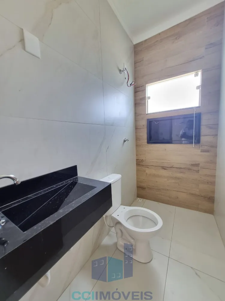 Casa, 2 quartos, 60 m² - Foto 8