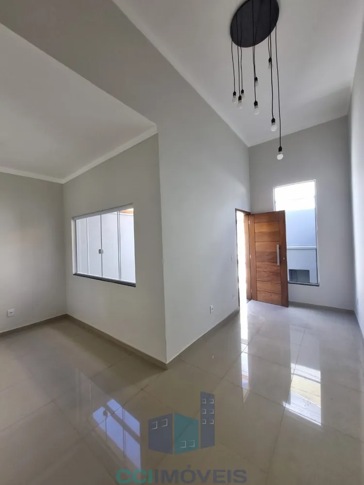 Casa, 2 quartos, 60 m² - Foto 3