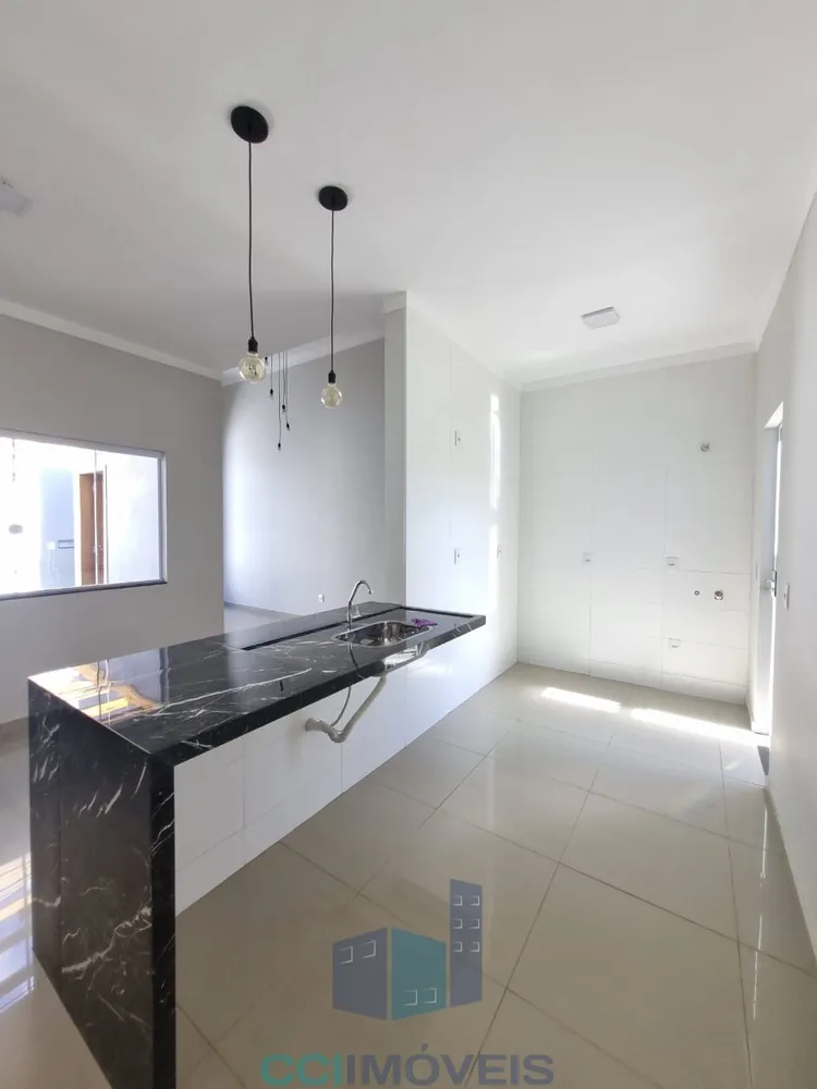 Casa, 2 quartos, 60 m² - Foto 4