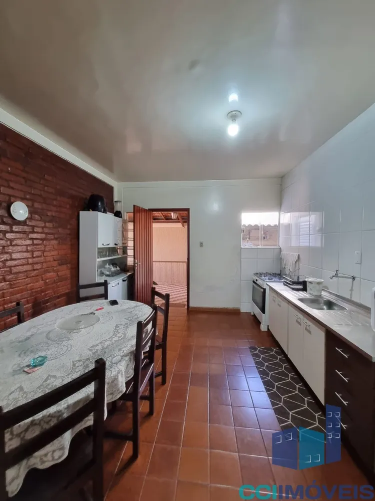 Casa, 3 quartos - Foto 4
