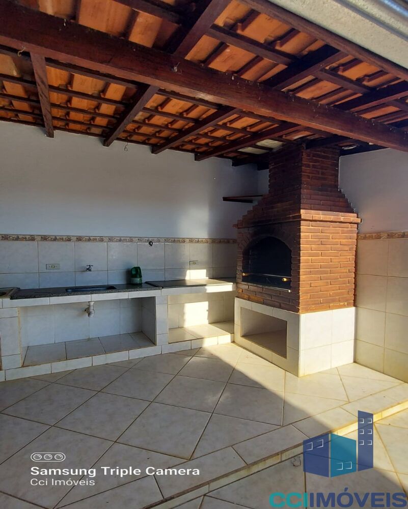 Casa, 3 quartos, 120 m² - Foto 8