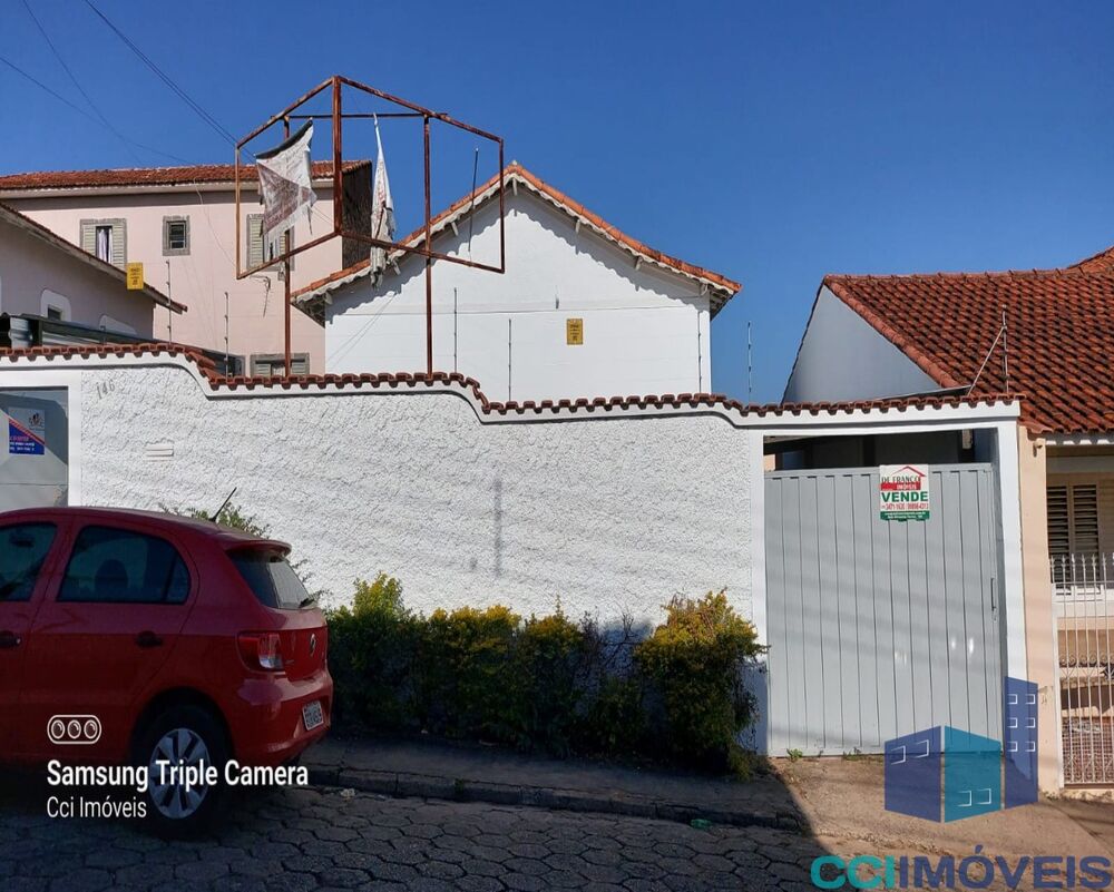 Casa, 3 quartos, 120 m² - Foto 1