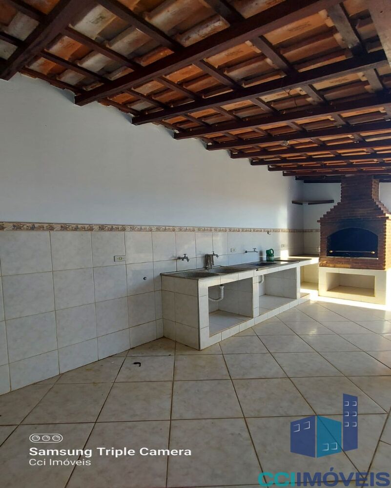 Casa, 3 quartos, 120 m² - Foto 9