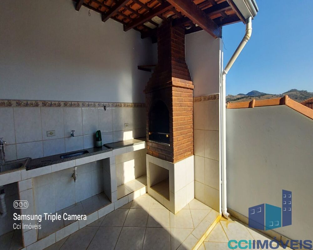 Casa, 3 quartos, 120 m² - Foto 7