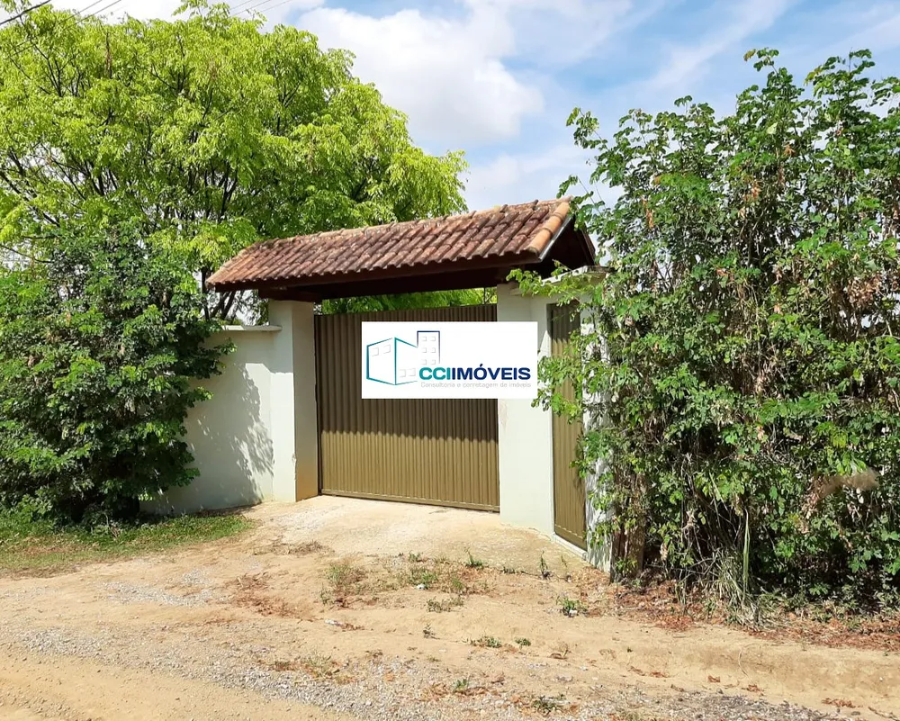 Chácara, 2 quartos - Foto 1