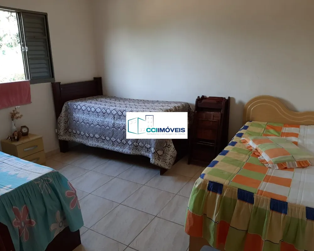 Chácara, 2 quartos - Foto 6